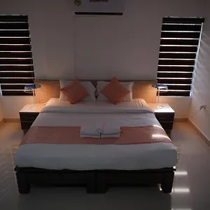 3* Hotel Chandra