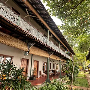 Resort Samiira On Ashtamudi, Kollam