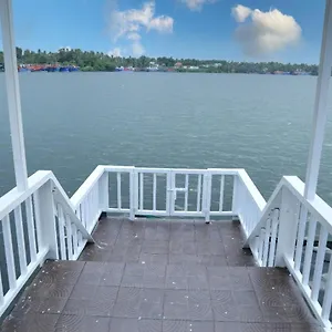 Guest house Quilon, Kollam