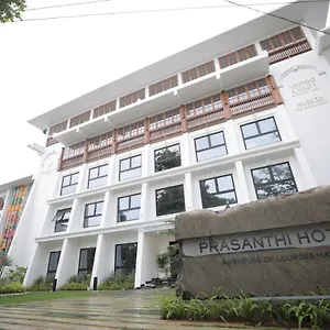 3* Hotel Prasanthi