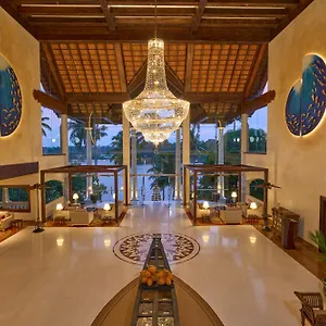 The Leela Ashtamudi, A Raviz Курортный комплекс