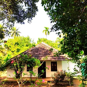 Homestay Munroe, Kollam