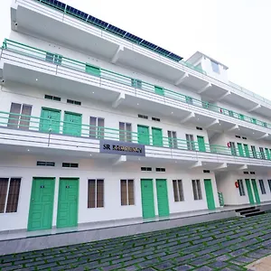 Lodge Sr Residency, Kollam