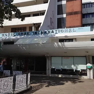 Hotel Shah International, Kollam