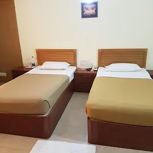 Hotel The Vaidya, Kollam