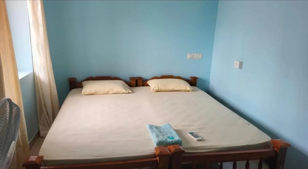 Ayuryoga Bliss Apartment Kollam