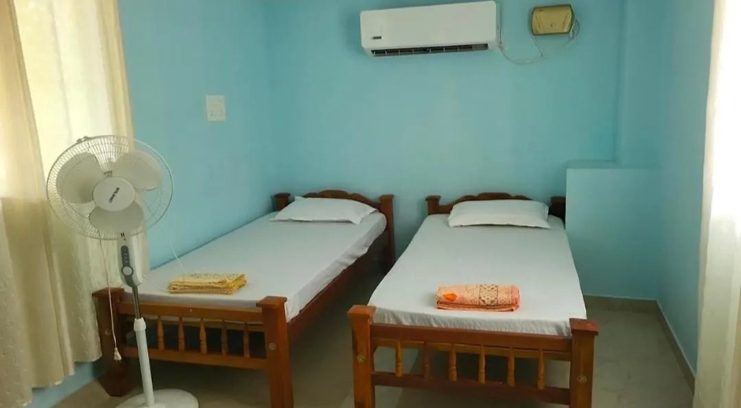 Ayuryoga Bliss Apartment Kollam India