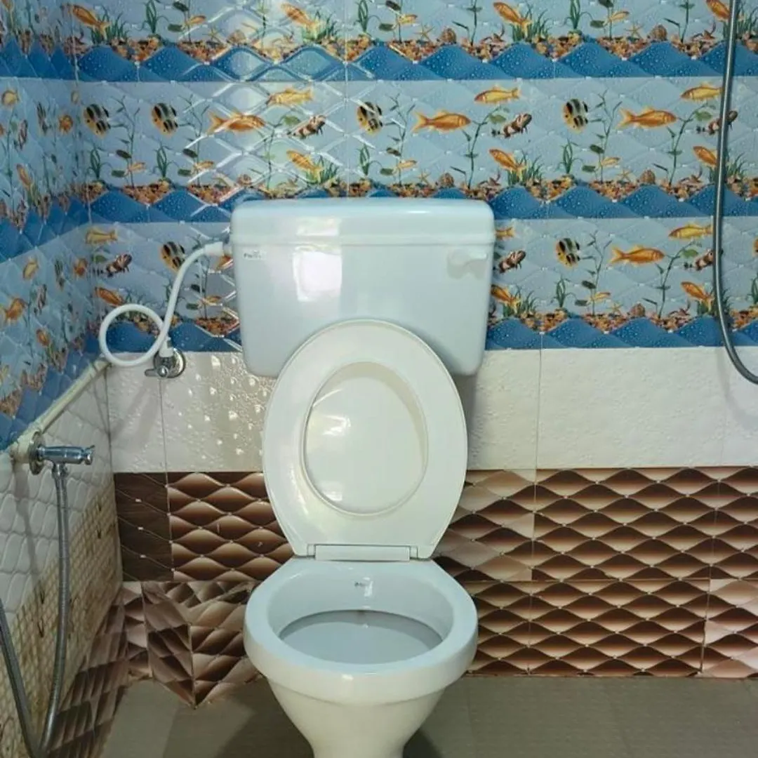 Ayuryoga Bliss Apartment Kollam Homestay